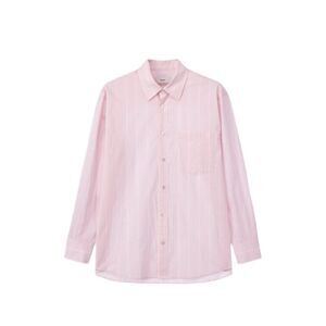 Dunst Women Striped Cotton Shirt